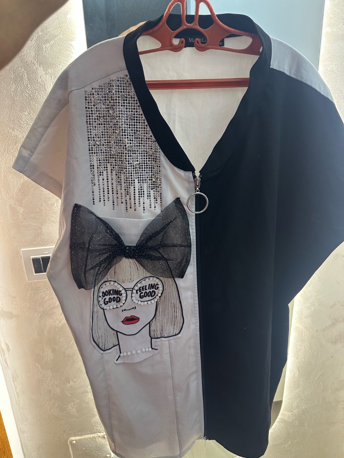 Chemise femme