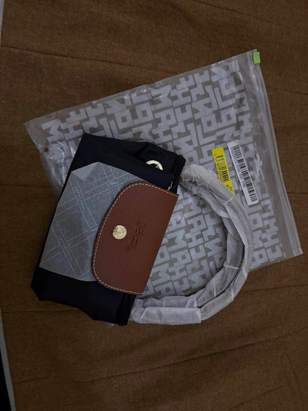 Longchamps 