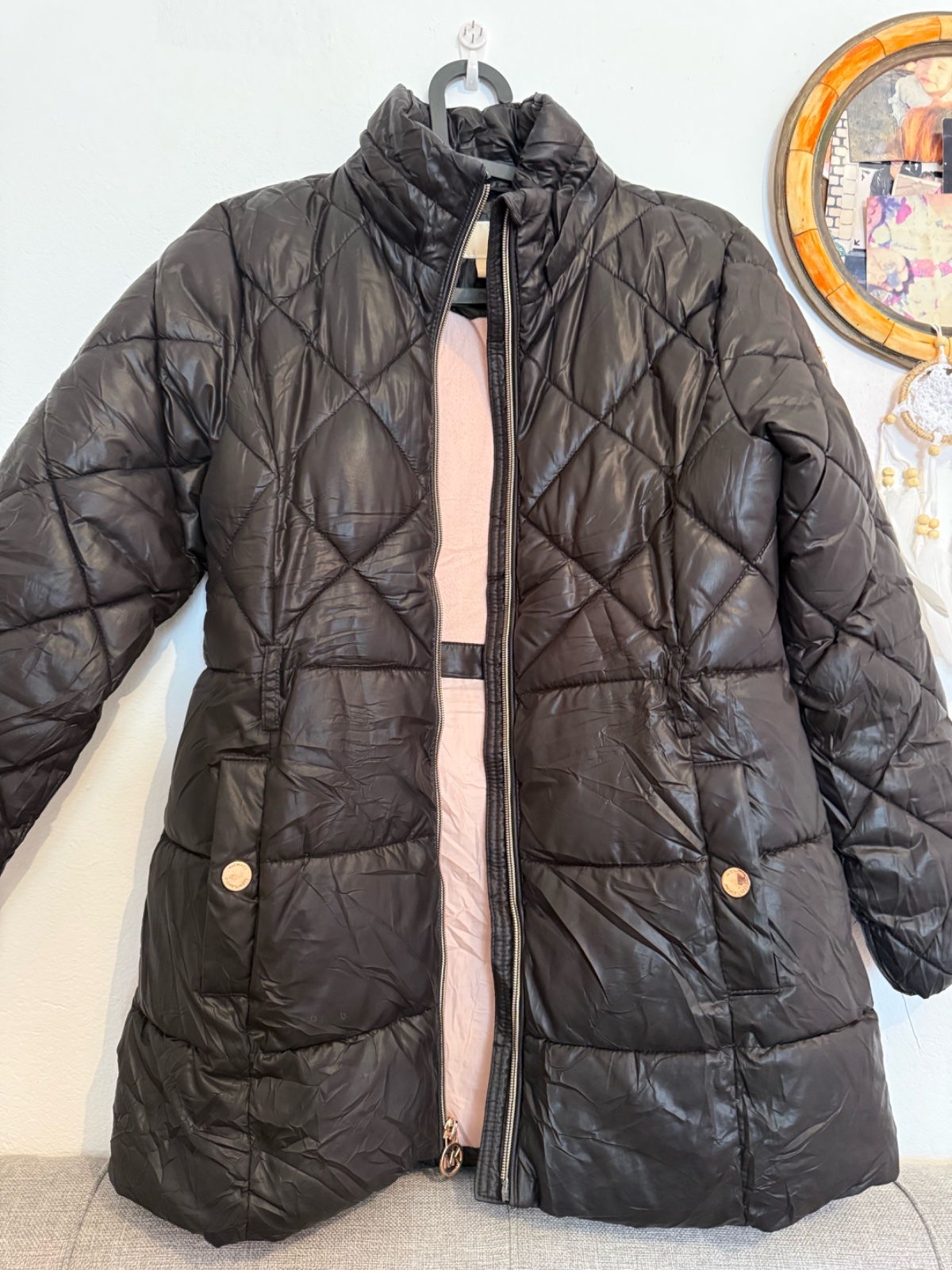 Veste