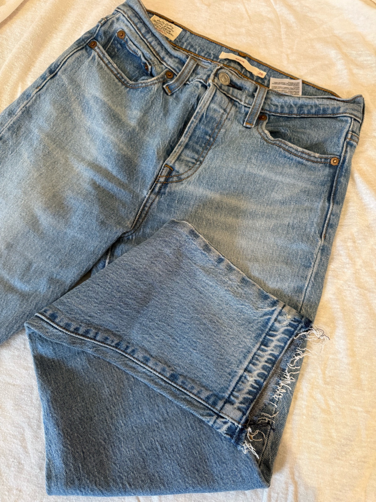 Levi's