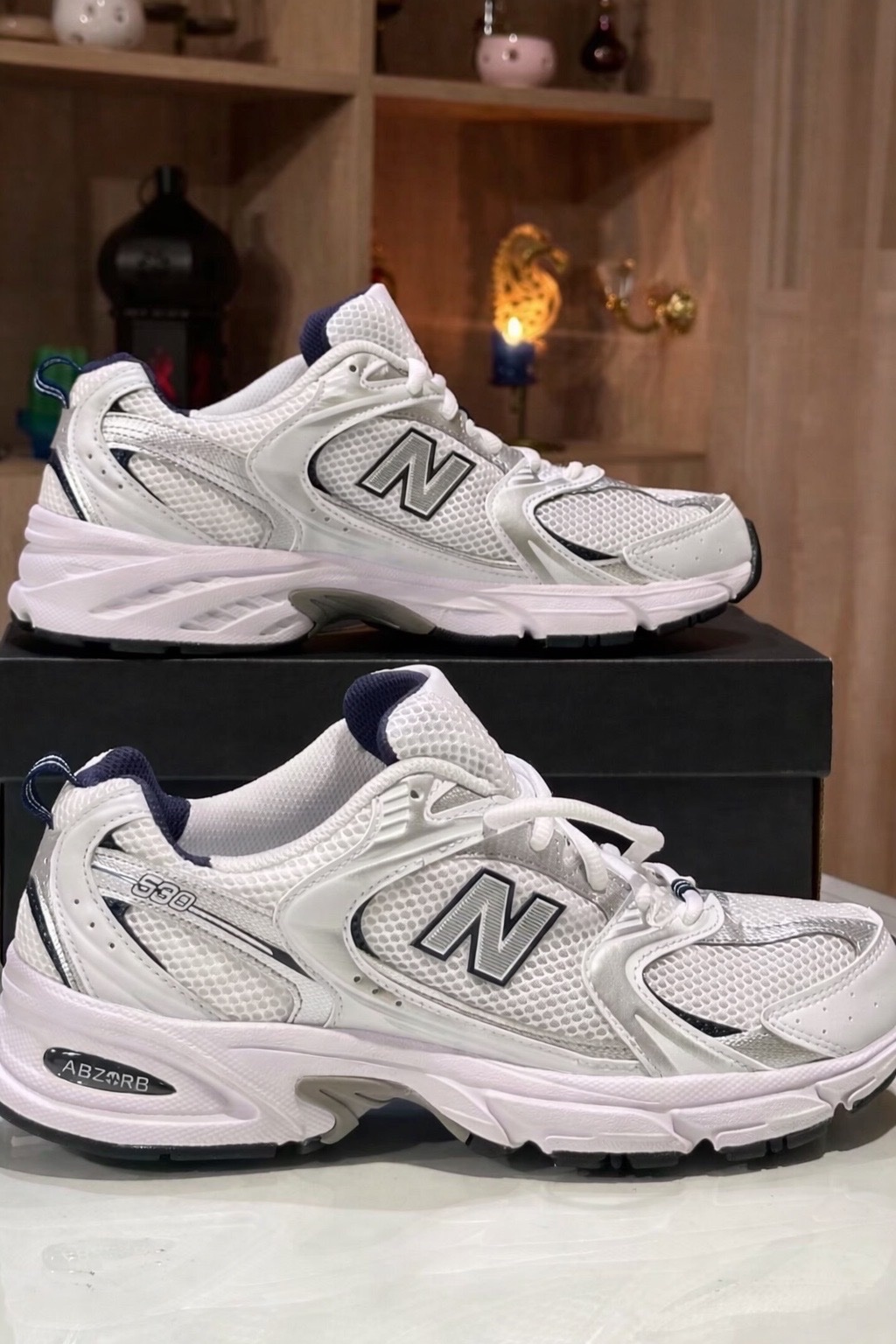 New balance 530 