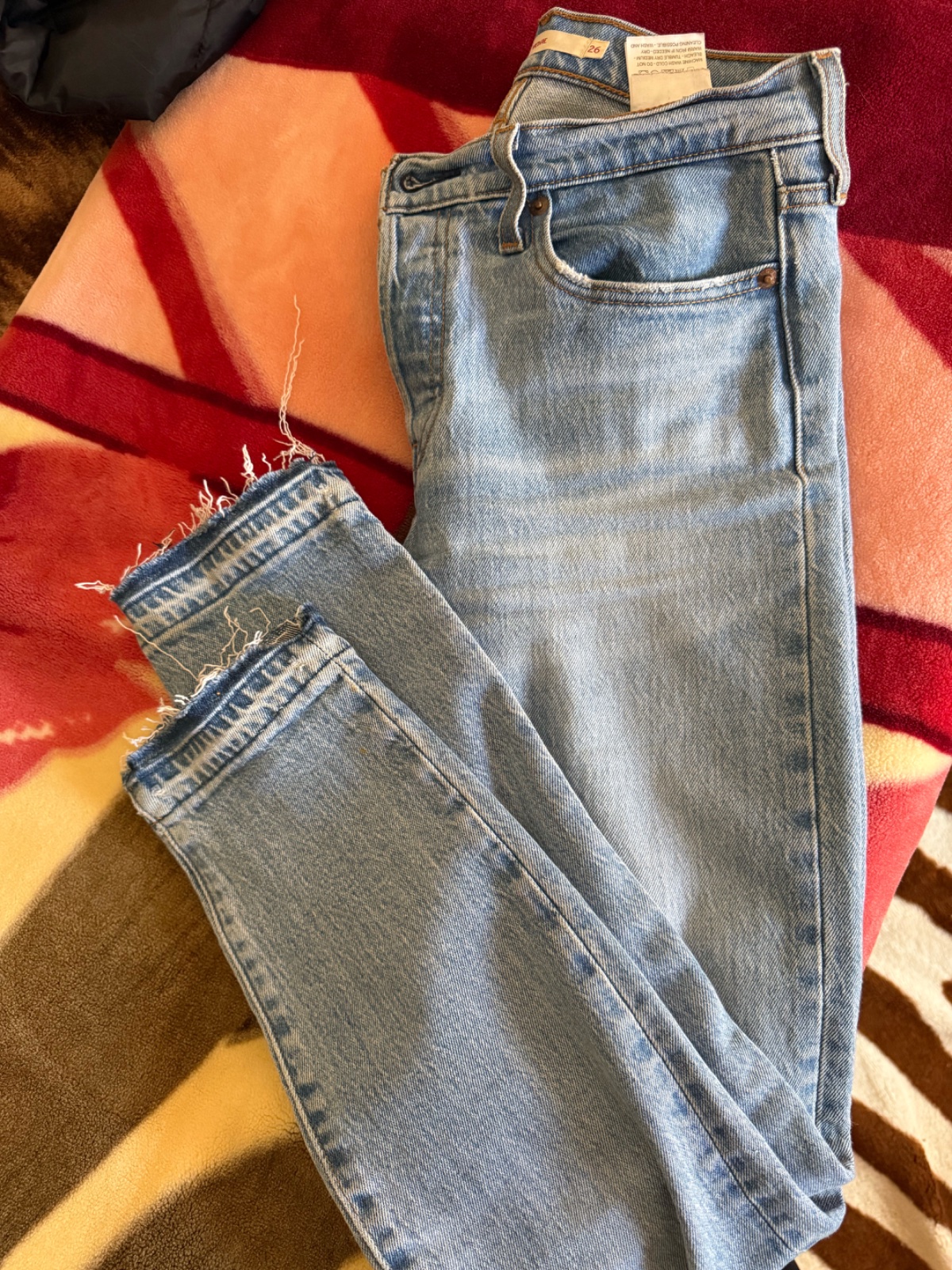 Danim levis