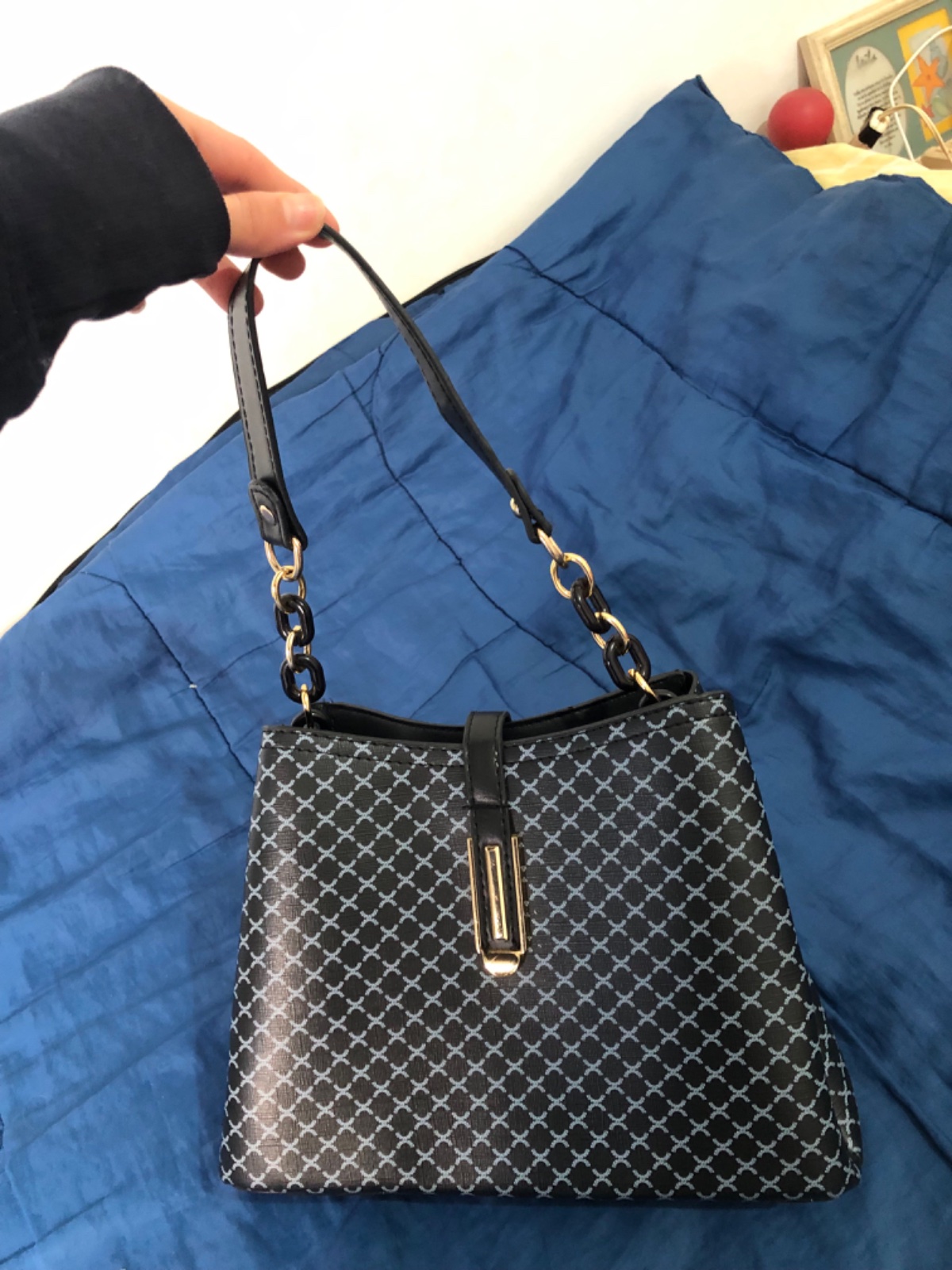 Sac a bandouliere neuf