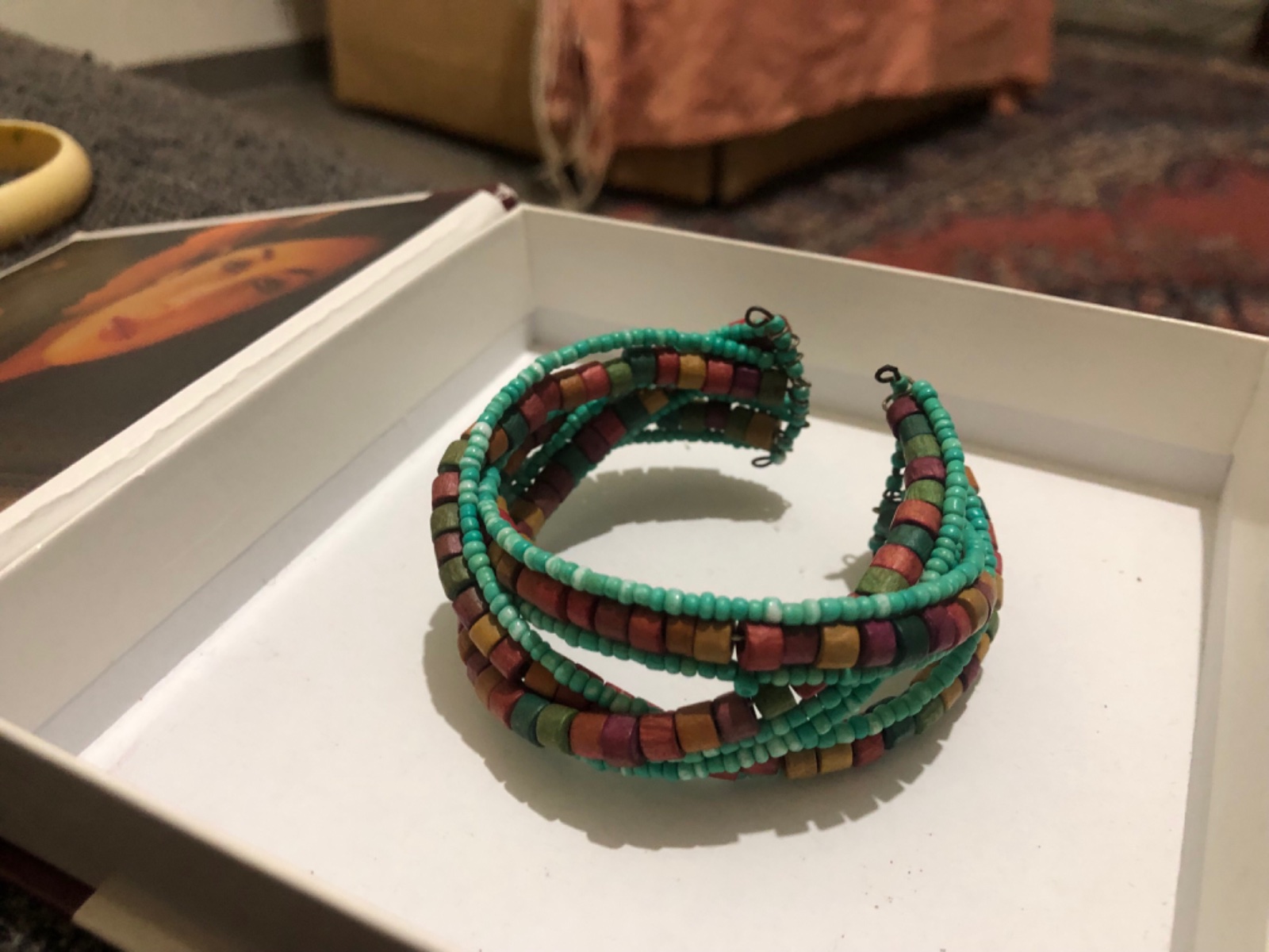 Bracelet 