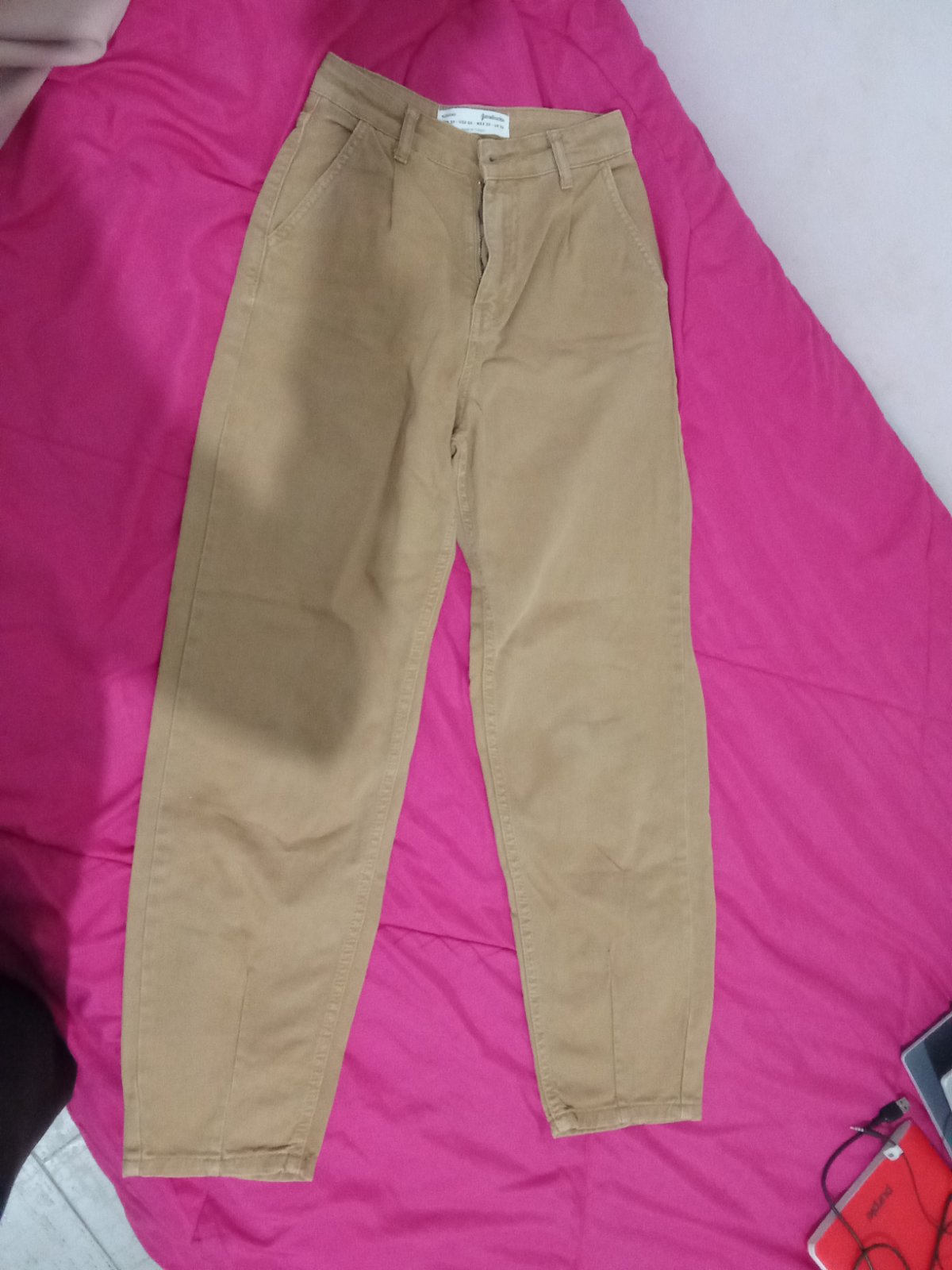 Jean stradivarius taille 32
