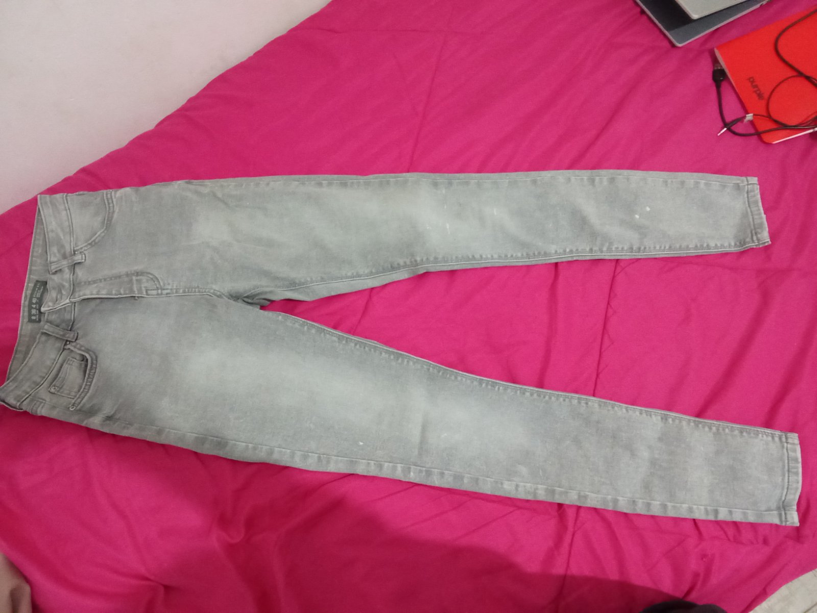 Jean taille 36