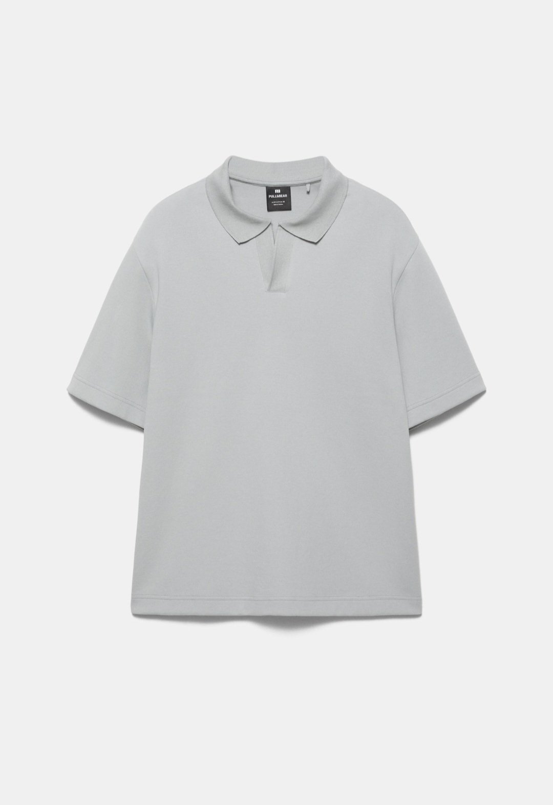 Polo pull&bear