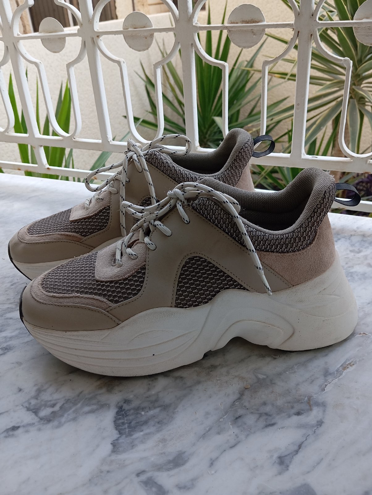 Baskets 