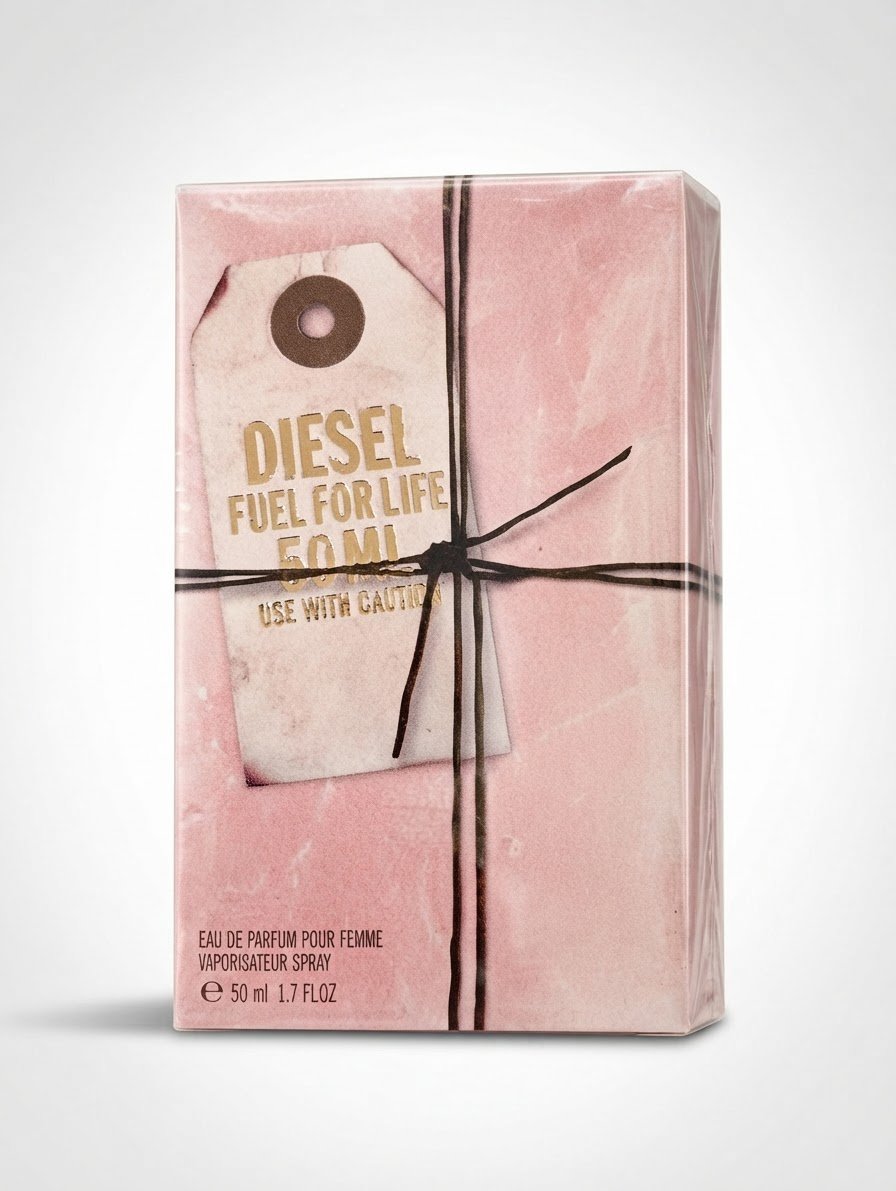 Parfum diesel 