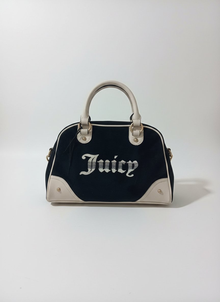 Juicy Vintage bag original 