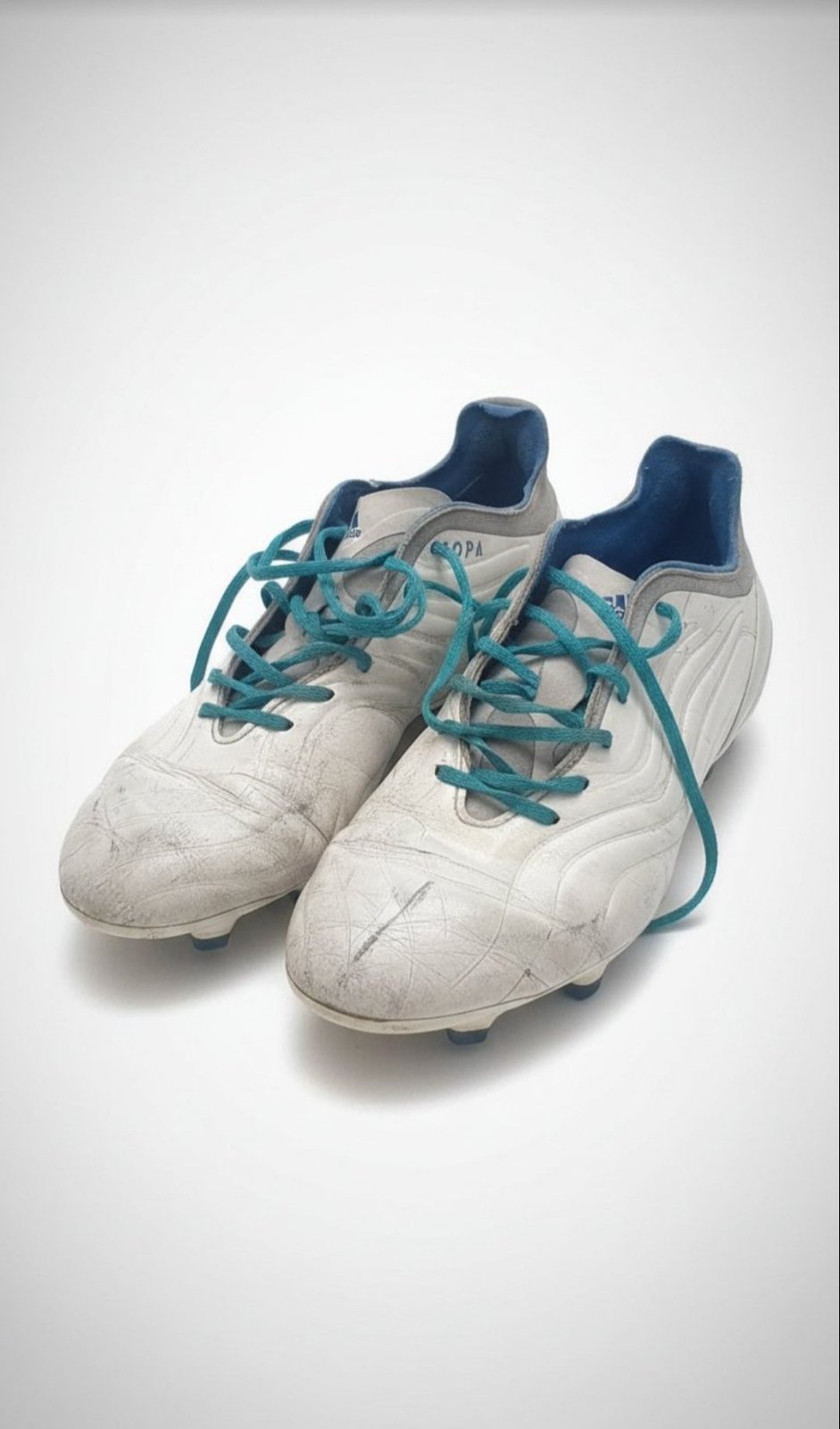 Crampons Adidas Copa Fusionskin a vendre.