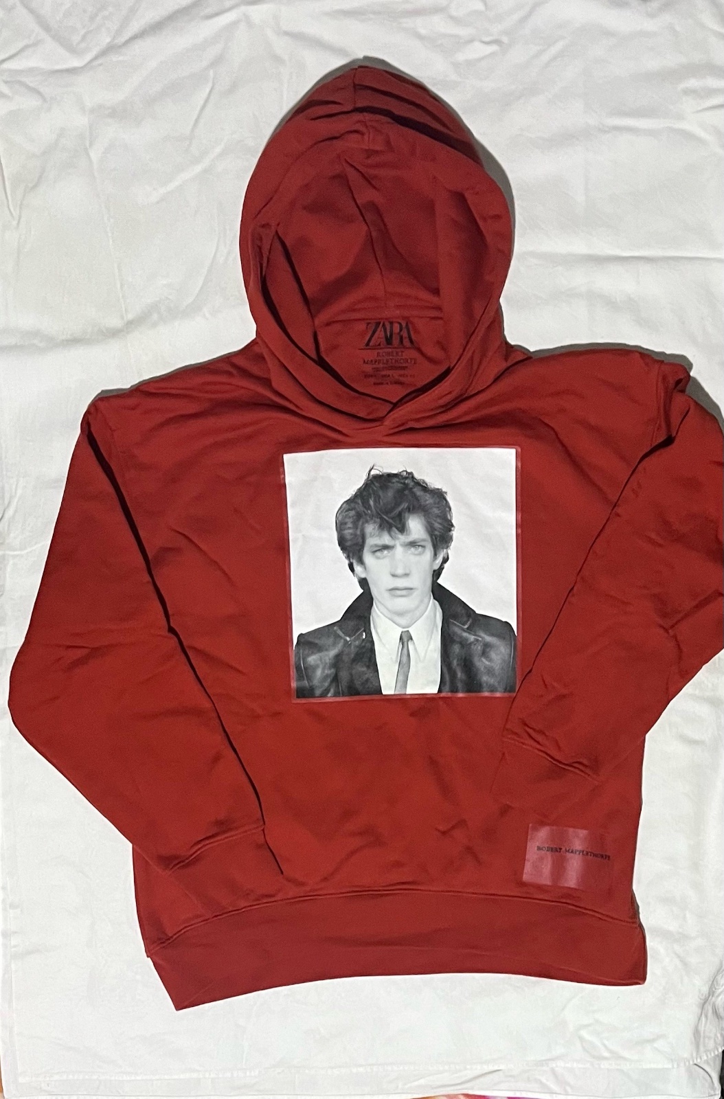 Limited Edition Hooded