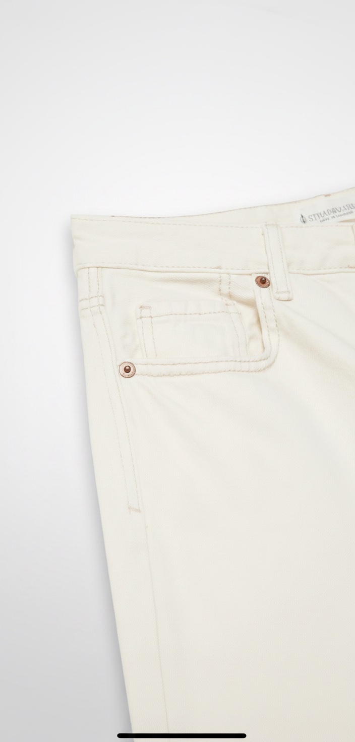 Jean stradivarius 