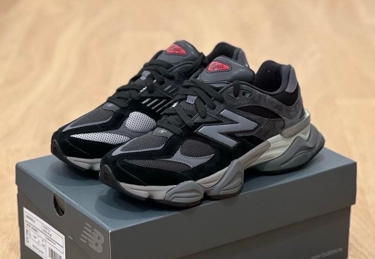 Newbalance 9060 neuf 