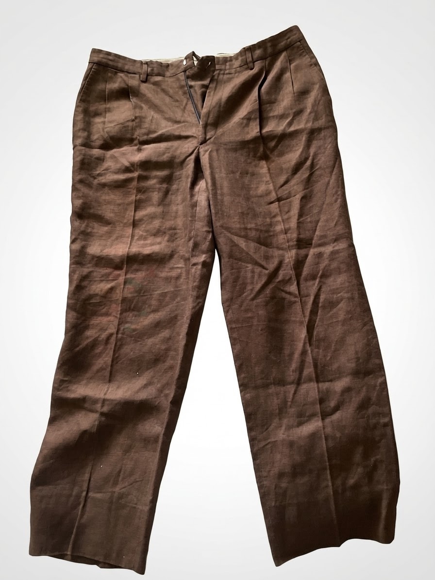 Pantalon trés élégant 🤎🤍🤎 