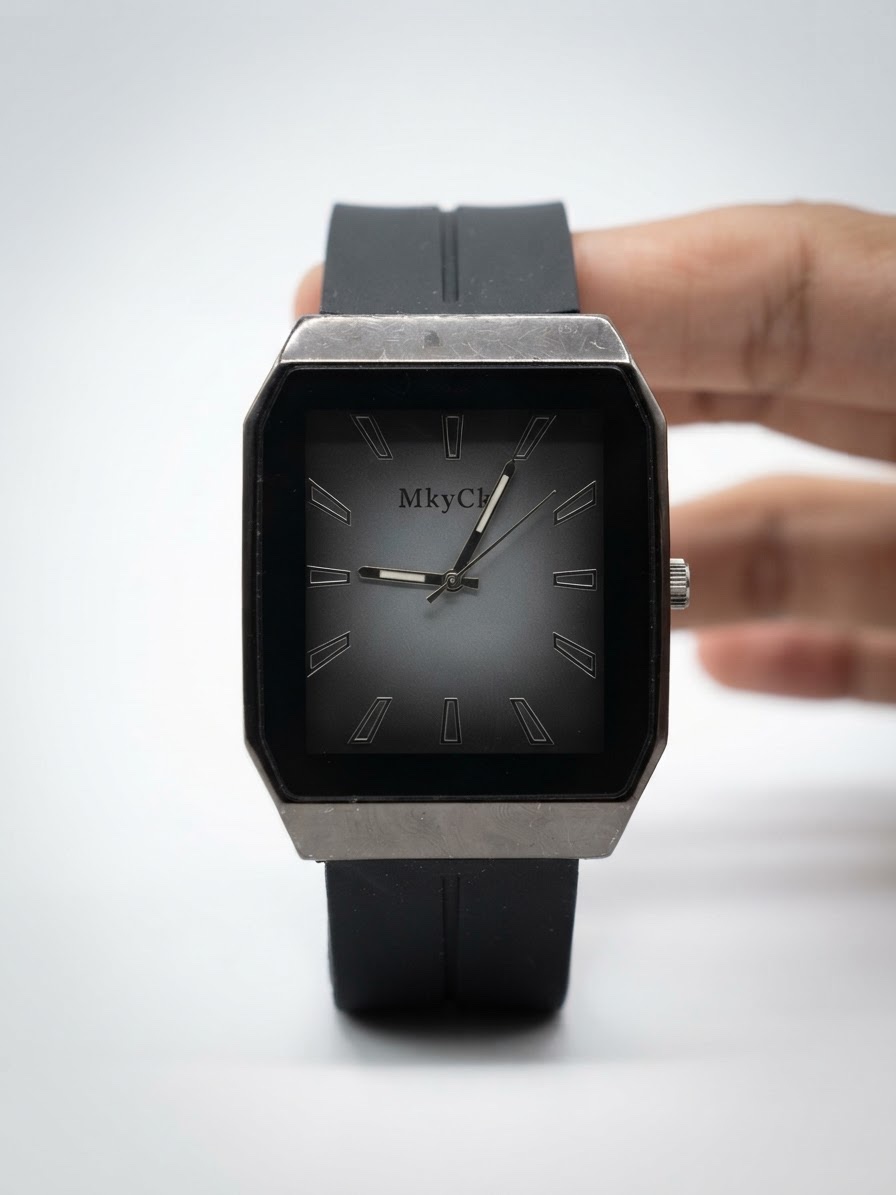 Une Montre très élègante ⌚️
