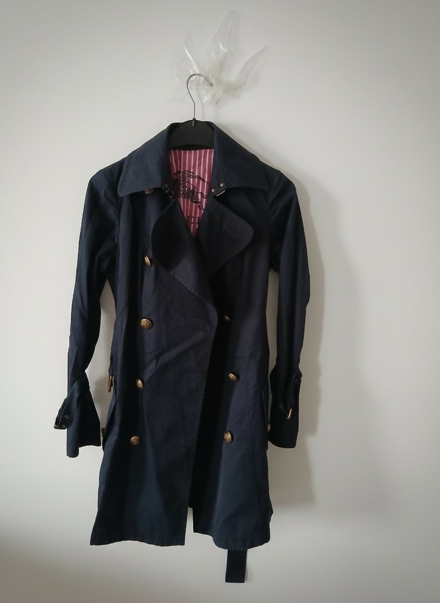 Burberry 