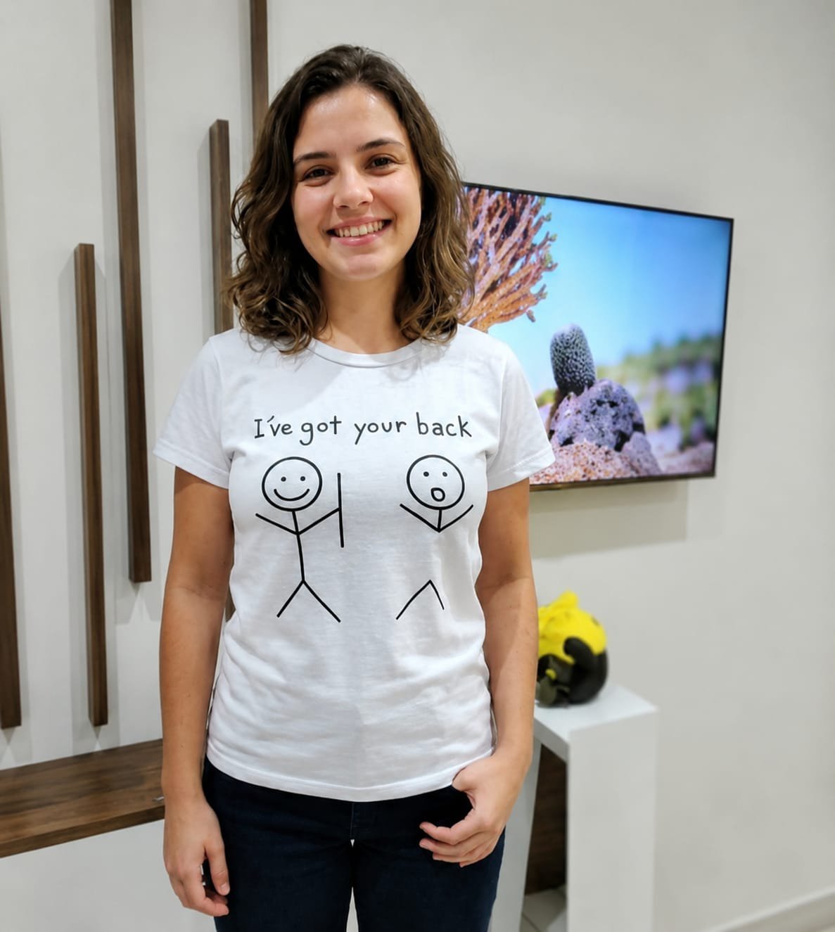 Funny Graphic T-Shirt