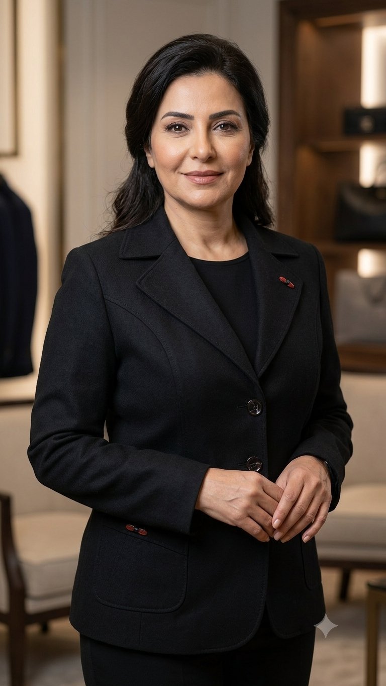 Veste