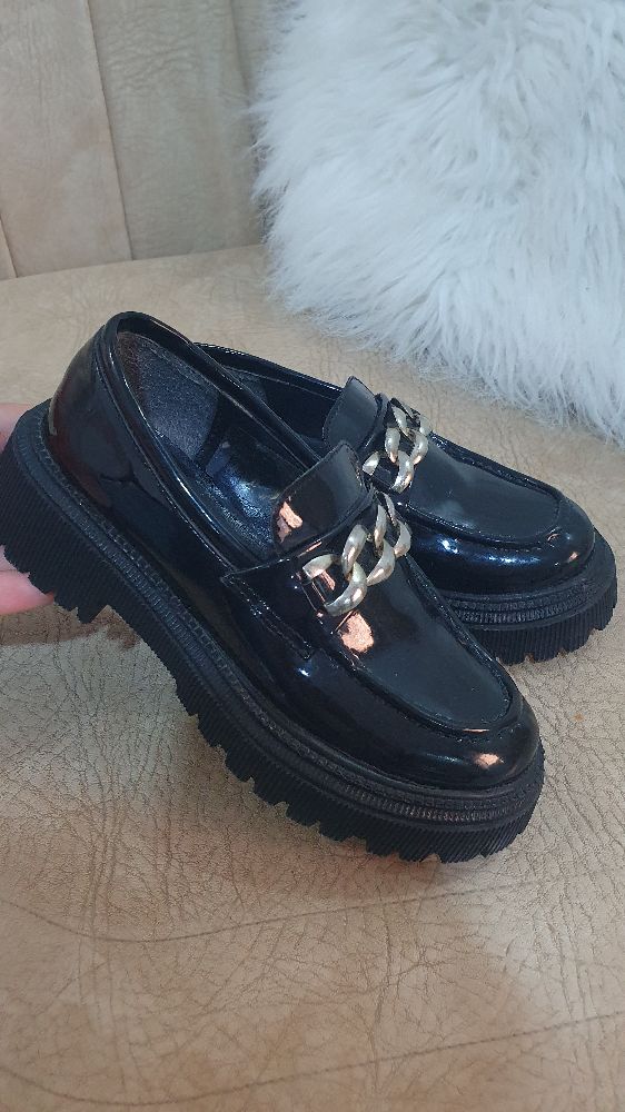 derbies mocassin 