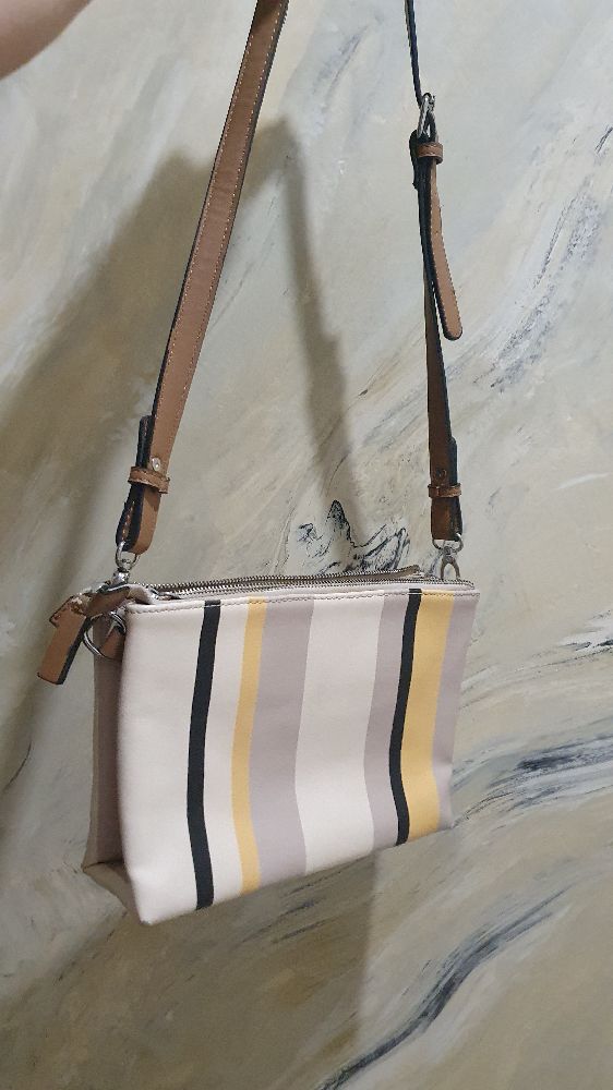 Sac à bandoulière 