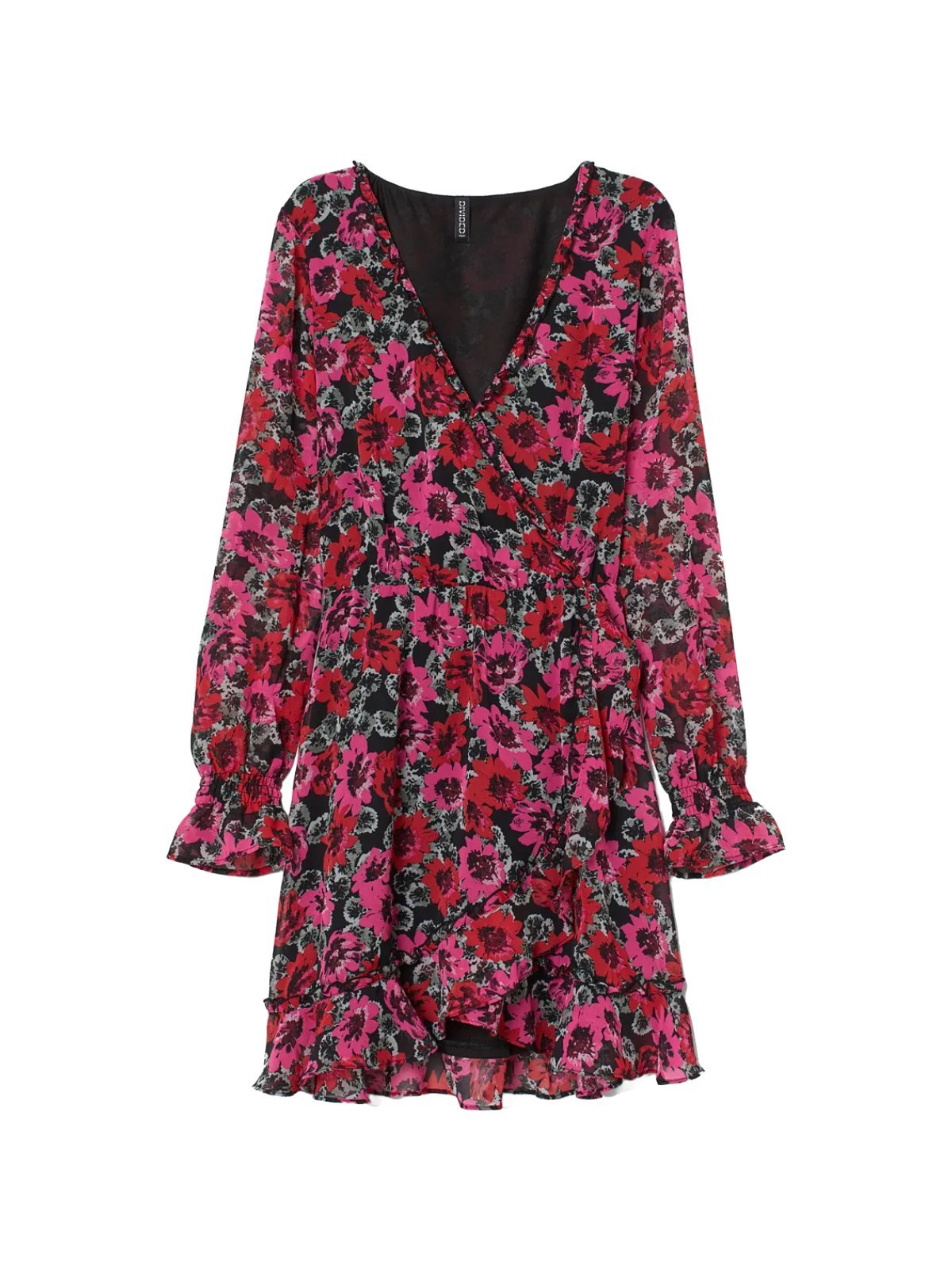 Robe printemps 