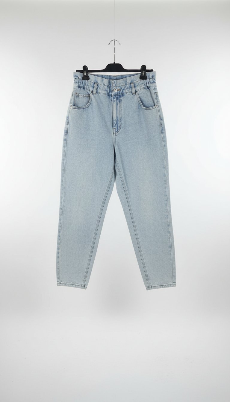 Pantalon jean