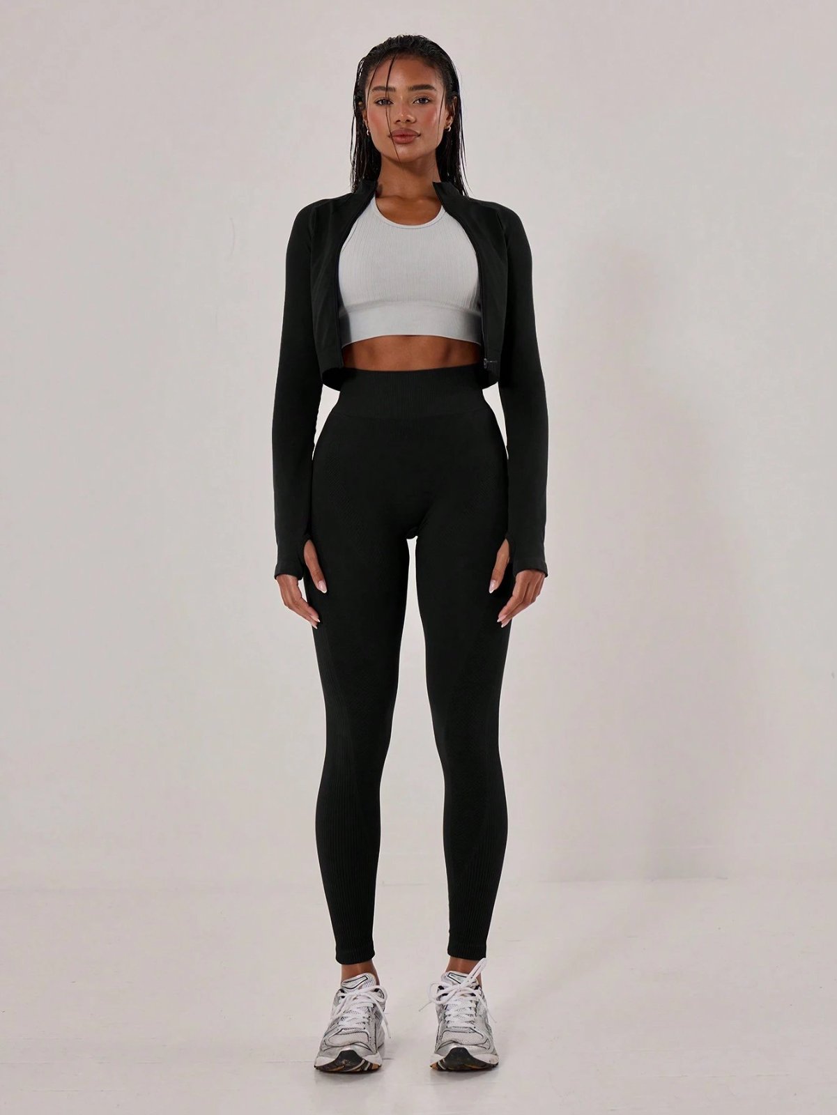 Legging shein 