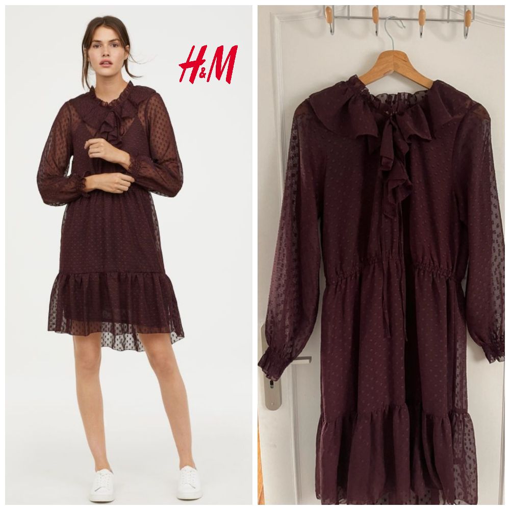 Robe H&M neuve
