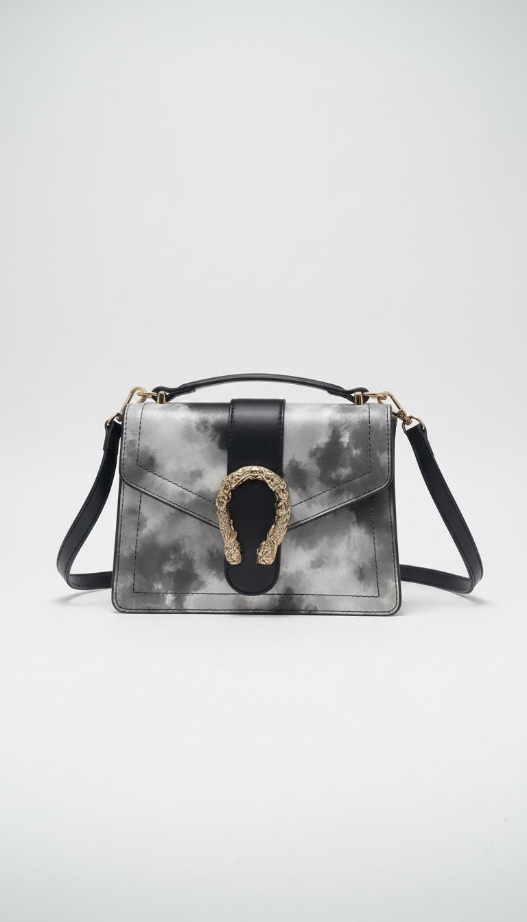 Sac à bandoulière 