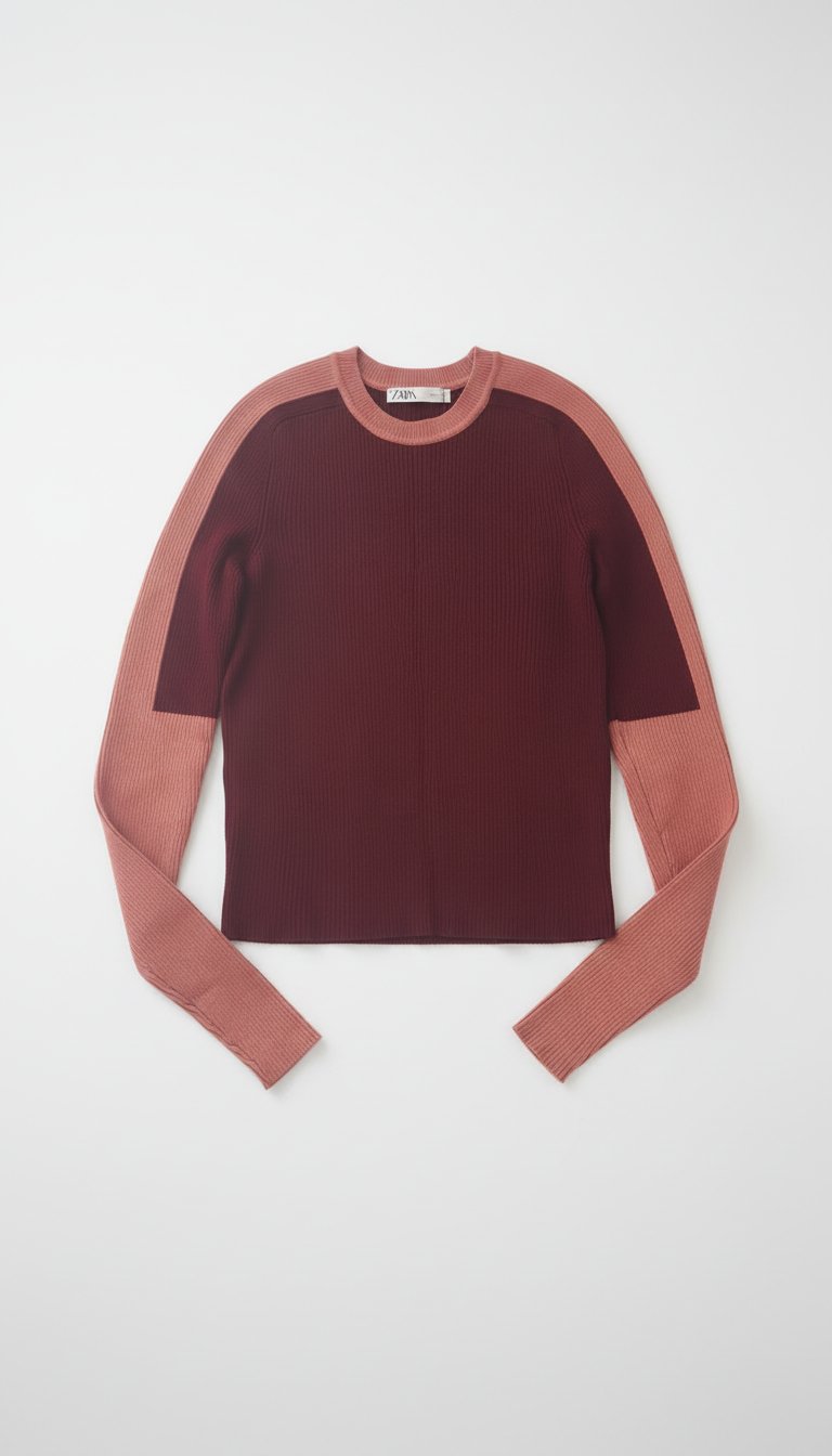 Pull zara jamais porté 