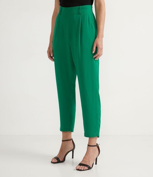 pantalon style zara