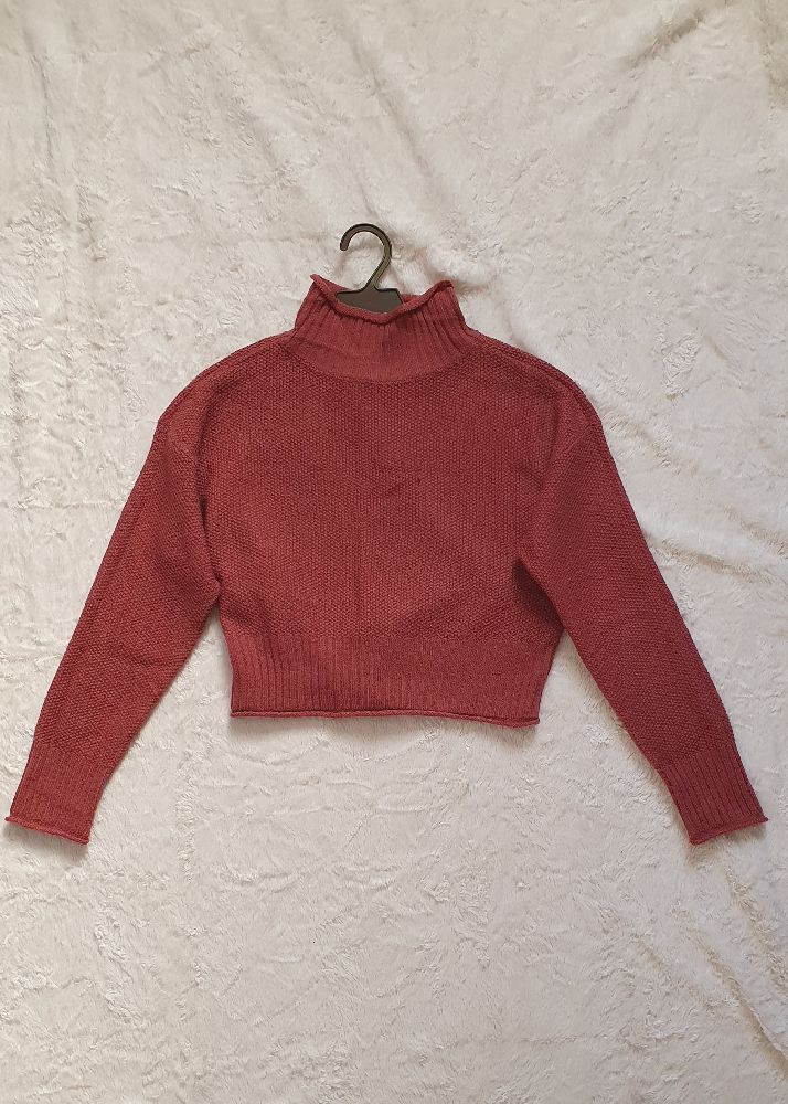 Pull en maille 