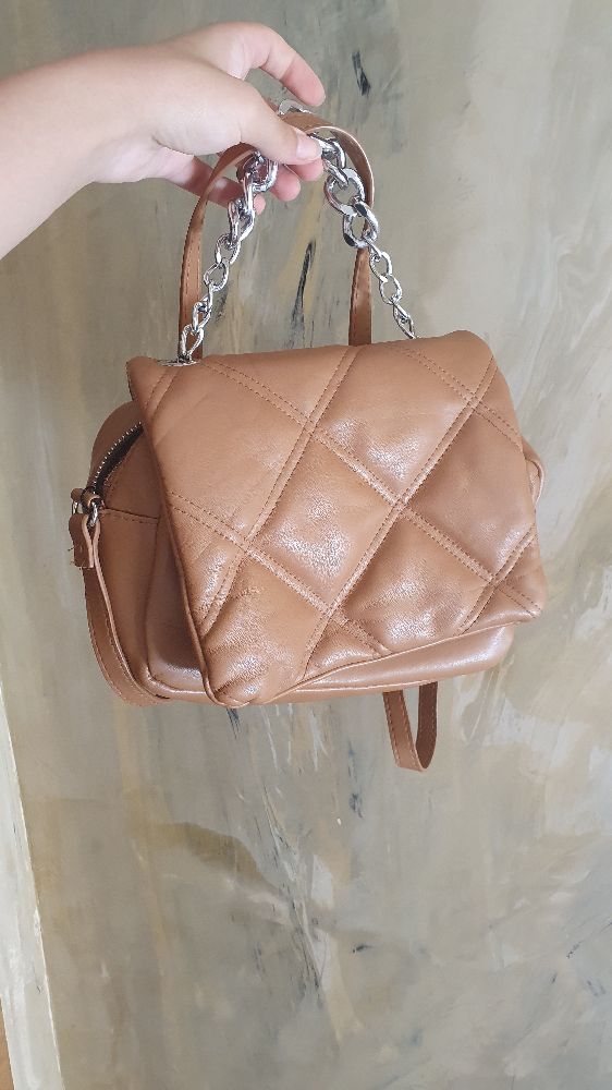 Sac à bandoulière stradi