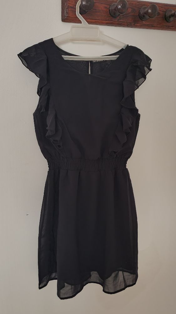 Robe taille s