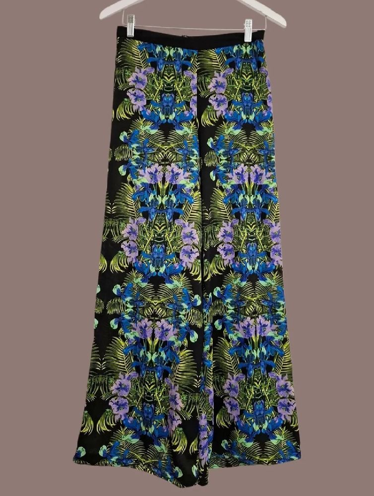 Pantalon large