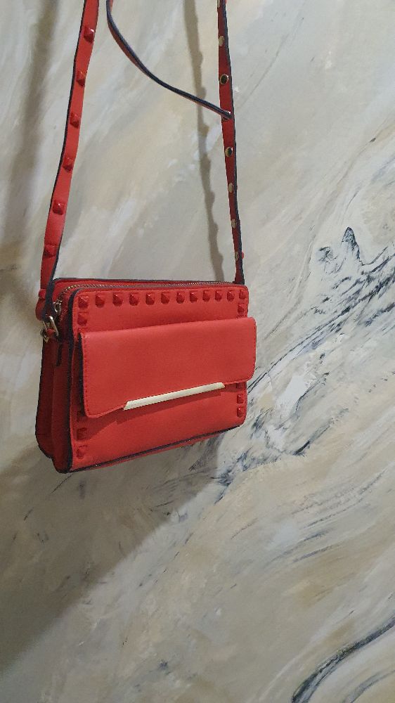 Sac à bandoulière 