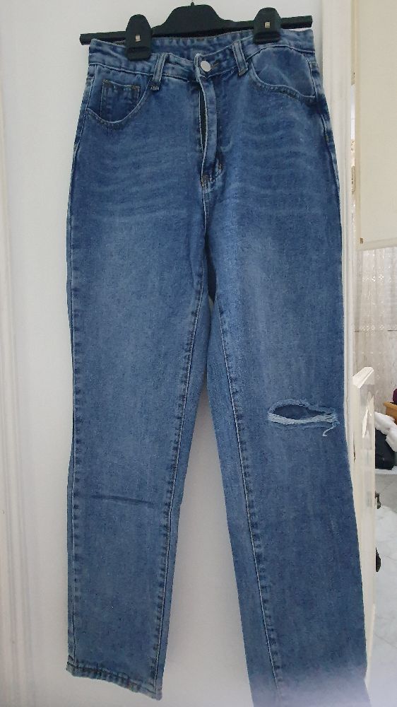 Jean 