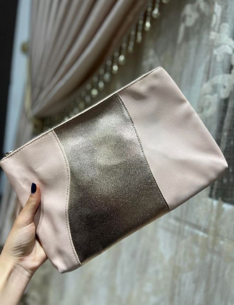 lot de 2 pochettes