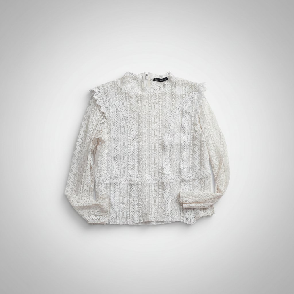 Chemise zara