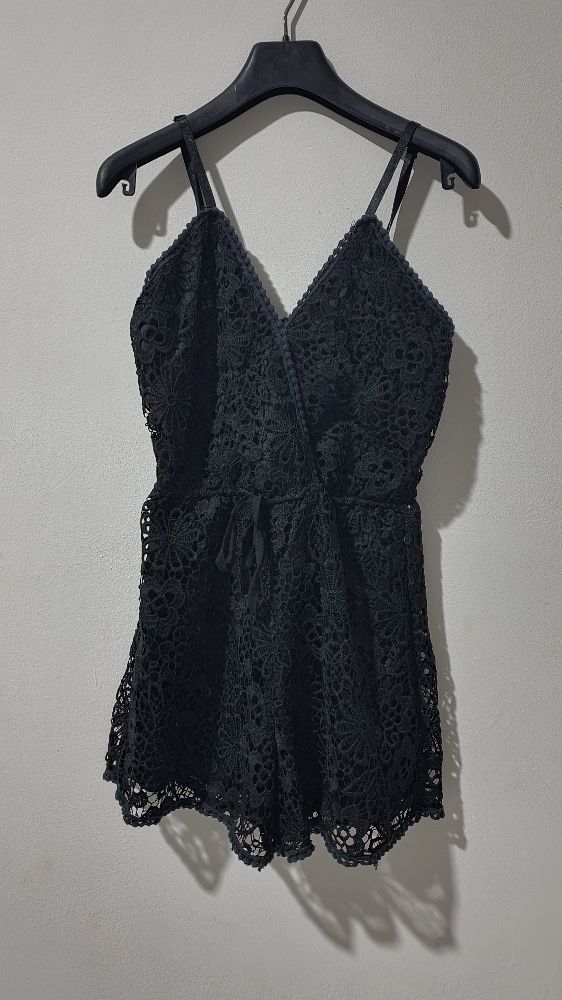 combidhort en broderie