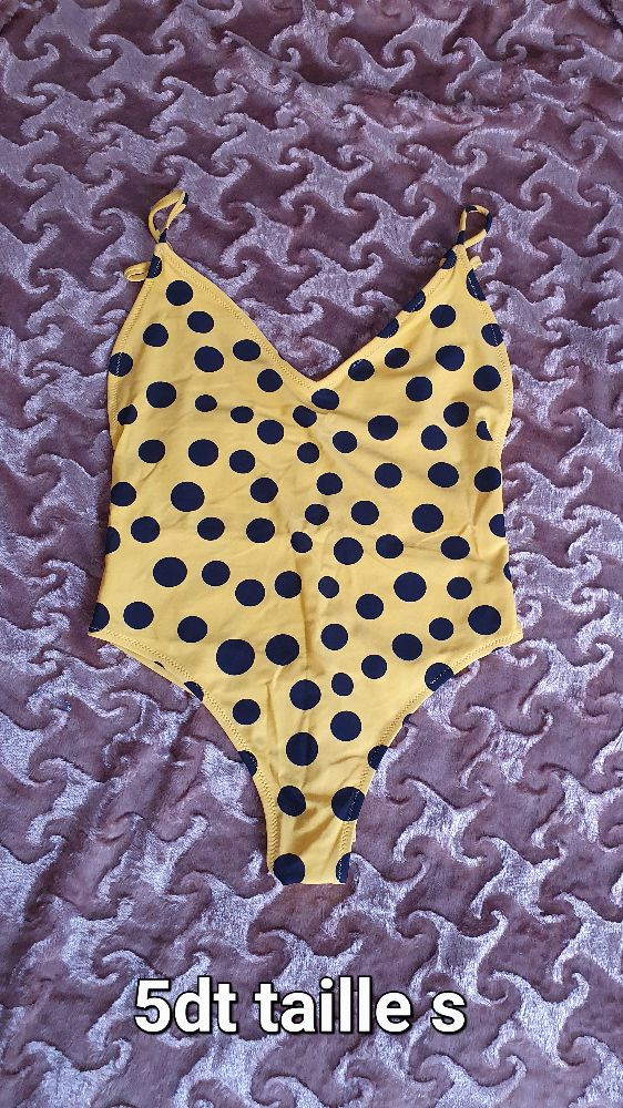 maillot