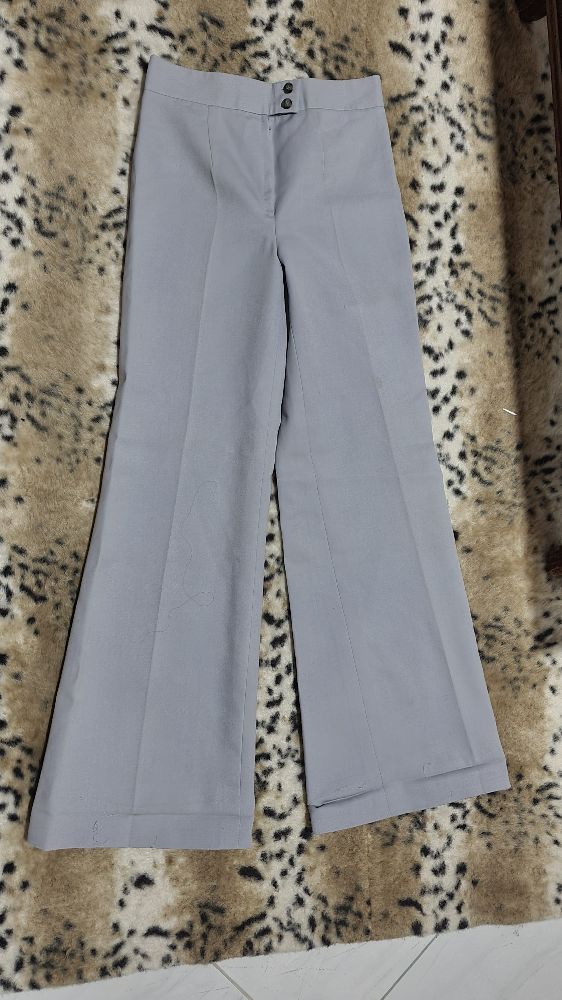 pantalon large 