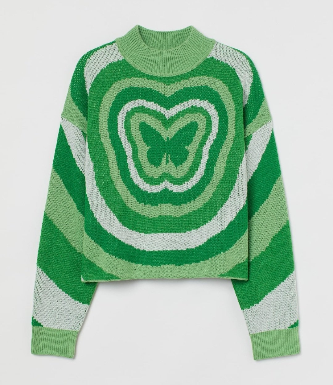 Pull en maille