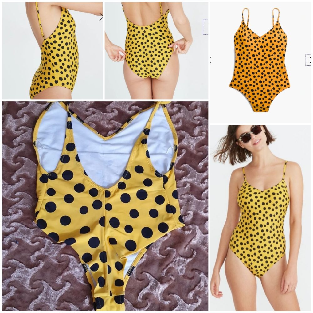 maillot 