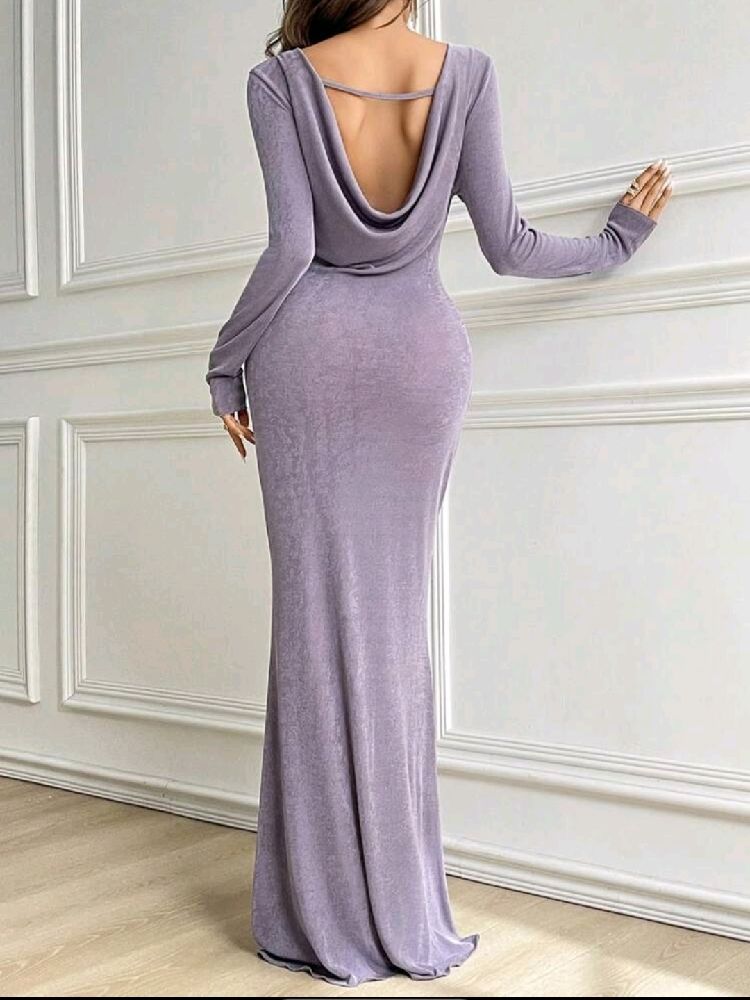 Robe moulante