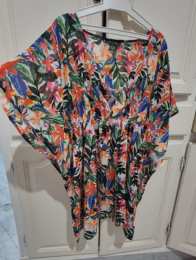 cache maillot 