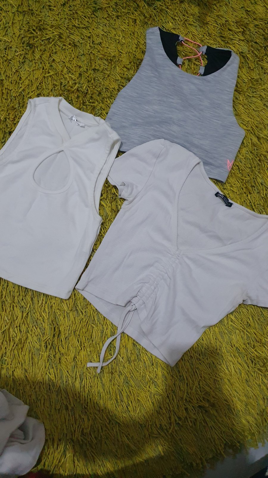 Lot de 3