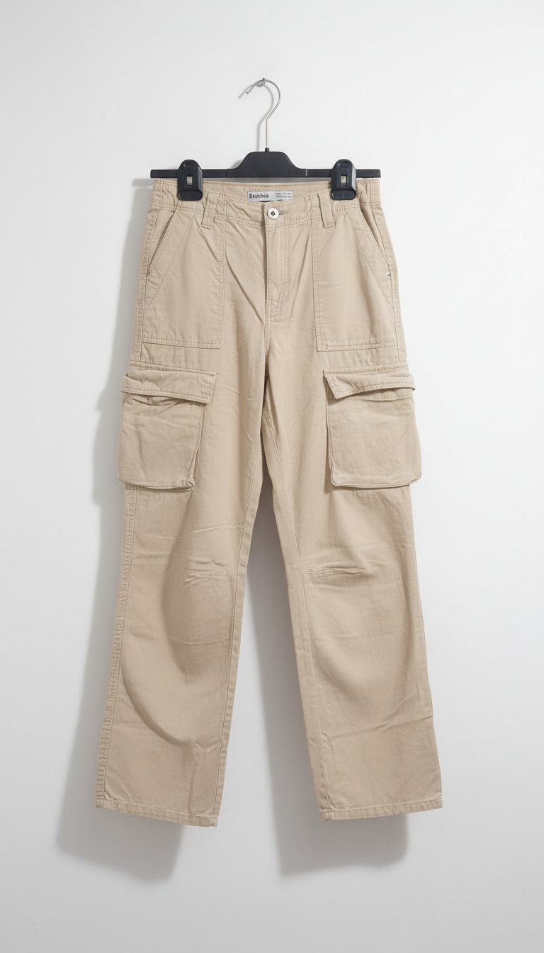 Cargo large beshka 