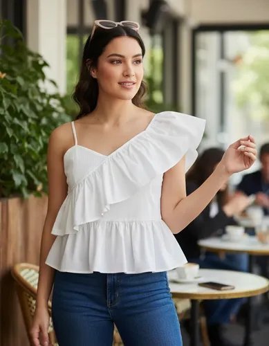 Pull chemise 